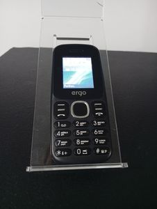 Б/у Мобильний телефон Ergo b184 01-200803658