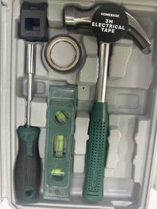 Б/у Набор инструментов Homebase без моделі 01-200792085
