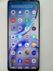 01-200804003: Zte blade a36 4/64gb