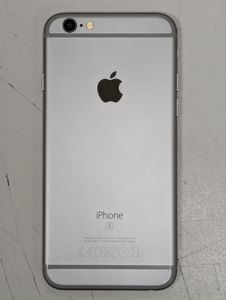 01-200802879: Apple iphone 6s 64gb