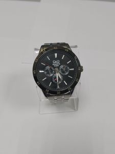 Б/в Чоловічий годинник Q&Q ce02j402y 01-200799918