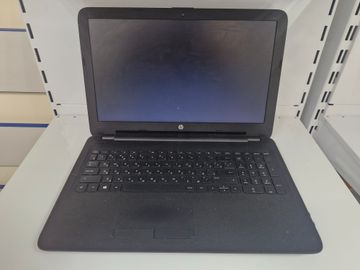 Hp 15/e1 6015 ddr3/8gb ddr3/hdd *відсутній/ssd 128 gb/*інтегрована