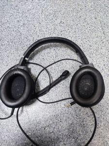 Б/в Навушники Kingston hyperx cloud stinger 01-200799988