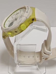 Б/у Часы Casio baby-g bgs-100 01-200803372
