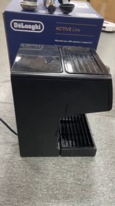 Б/в Кавоварка Delonghi ecp 31.21 01-200762331