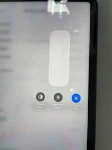 Б/в Планшет Apple ipad pro 12.9 2021 wi-fi 128gb 01-200804507