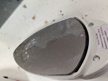 Б/в Пароочищувач Expert ewe-sb02 01-200804537