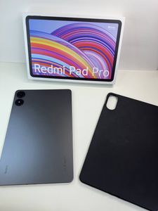 Б/в Планшет Xiaomi redmi pad pro 6/128gb 01-200802994