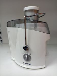 Б/в Соковитискач Holmer hje-36w 01-200805175
