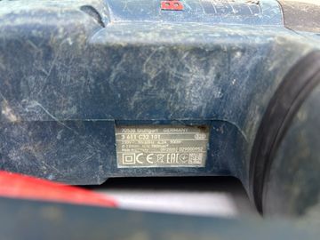 Б/в Перфоратор Bosch gbh 4-32 dfr 01-200804185