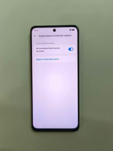 Б/в Мобільний телефон Realme c55 8/256gb 01-200804378
