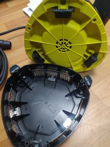 Б/в Занурювальний дренажний насос Karcher sp 17.000 flat level sensor 01-200802722