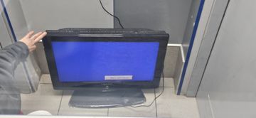 Б/у Телевизор LCD 26" Liberton lcd 26716 hdr 01-200805616