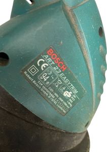 Б/в Електрокоса мережева Bosch art 23 easytrim 01-200621267