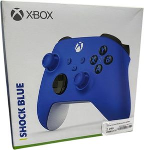 Б/в Геймпад Microsoft xbox series x s wireless controller 01-200765430
