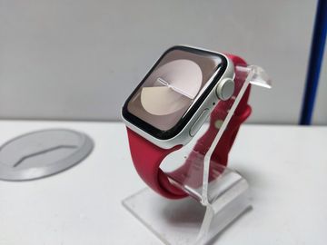 Б/в Смарт-годинник Apple watch se 2 gps 40mm aluminium case 01-200805501