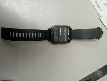 Б/в Смарт-годинник Xiaomi redmi watch 5 active 01-200802437