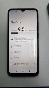 Б/в Мобільний телефон Xiaomi redmi a1 2/32gb 01-200803420