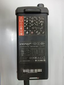 Б/у Сварочный аппарат Dnipro-M sab-14d mini 01-200805657