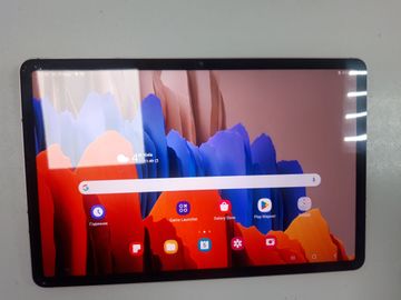 Б/в Планшет Samsung galaxy tab s7 6/128gb sm-t870 wi-fi 01-200806060