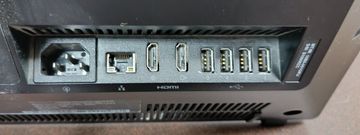 Б/в Моноблок Lenovo 21.5/core i5-4430s @2.70ghz/ram 4 gb/hdd 1tb/video integral 01-200806512