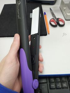 Б/у Плойка Gemei gm-1953 01-200807797