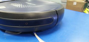 Б/в Робот-пилосос Rowenta explorer serie 20 rr6871wh 01-200807640