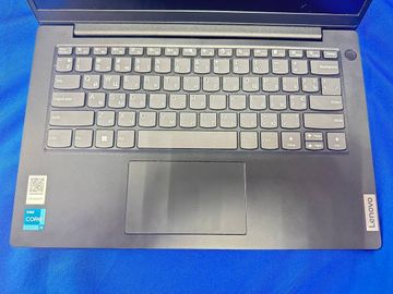 Б/в Ноутбук Lenovo 14/core i3-1315u ddr5/8gb ddr5/hdd *відсутній/ssd 512 gb/*інтегрована 01-200808218