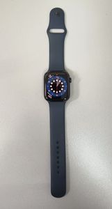 Б/у Смарт-часы Apple watch se 2 gps + cellular 44mm aluminum case 01-200796702