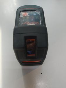 Б/в Лазерний нівелір Dnipro-M ml-120l 01-200808609