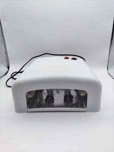 Б/в Лампа для манікюра Uv Lamp st818 01-200804729