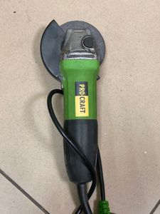 Б/в Кутова шліфмашина Procraft pw-1100 01-200808341