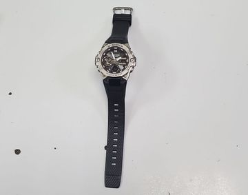 Б/у Часы Casio g-shock gst-b400 01-200808989