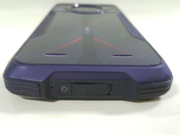 Б/в Мобільний телефон Cubot kingkong 9 12/256gb 01-200795352