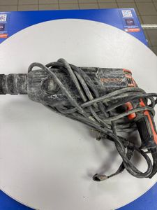 Б/в Перфоратор Dnipro-M rh-12q 01-200805476