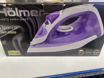 Б/в Праска Holmer hit-2020 01-200809845