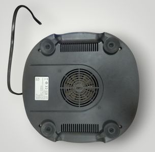 Б/в Кухонний комбайн Philips hr7776/90 01-200385151