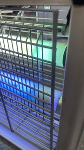 Б/в Обігрівач Alpari знищувач комах 01-200772547