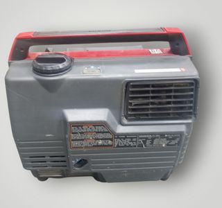 Б/в Генератор Honda ex650 01-200780979