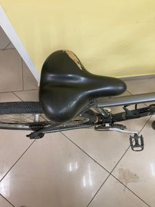 Б/у Велосипед Carrera crossfire 29 / алюміній 01-200810337