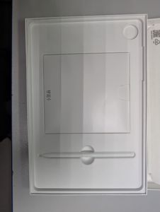 Б/в Планшет Samsung galaxy tab s10 fe 5g 8/128gb 01-200809891