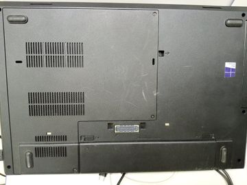 Lenovo 15/core i5 6200u ddr3/8gb ddr4/hdd *відсутній/ssd 256 gb/*інтегрована