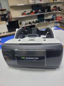 Б/у Очки виртуальной реальности Vr Shinecon без моделі 01-200811567
