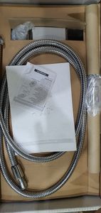 Б/у Смеситель Hansgrohe axor terrano 37445000 01-200806269