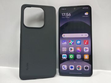 Б/в Мобільний телефон Xiaomi redmi note 14 6/128gb 01-200811871