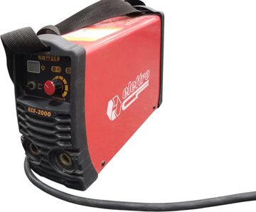 Б/в Зварювальний апарат Elettro ecf-2000 01-200632701