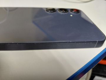 Б/в Мобільний телефон Samsung galaxy a55 5g sm-a556b 8/256gb 01-200811372