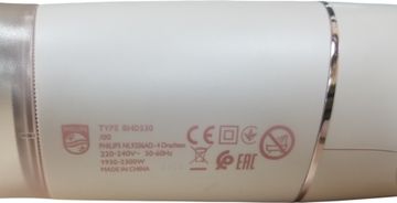 Б/в Фен Philips 5000 series bhd530 01-200770288