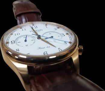 Б/в Годинник Tuseno fr420103t 01-200755814