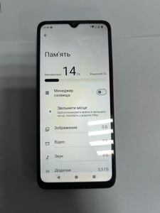 Б/в Мобільний телефон Xiaomi redmi a3 3/64gb 01-200811674